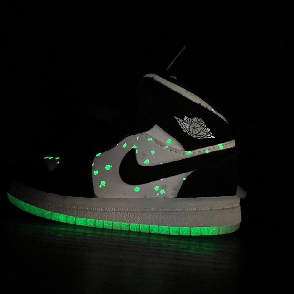 Air Jordan